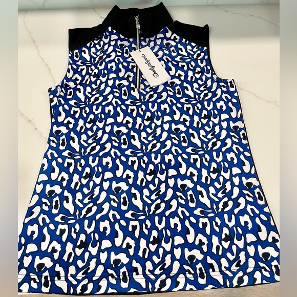 2 NWT Ladies Golf Shirts - Size Small - Picture 6 of 7